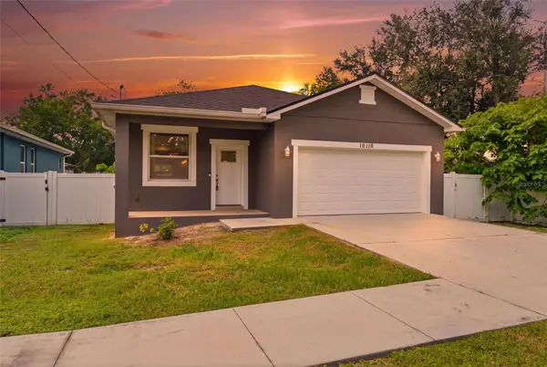 10118 N Brooks Street, TAMPA, FL 33612