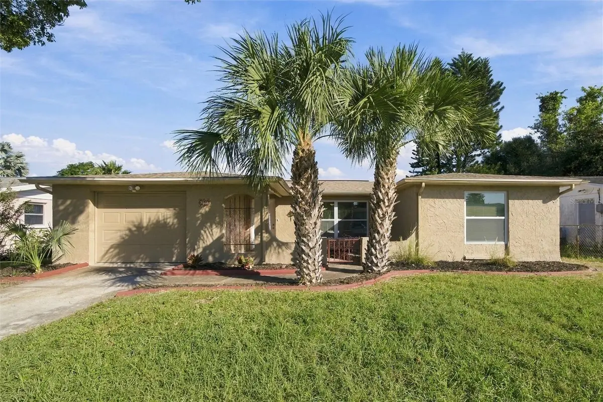 7401 Oak Crest Drive, Port Richey, FL 34668 - #1