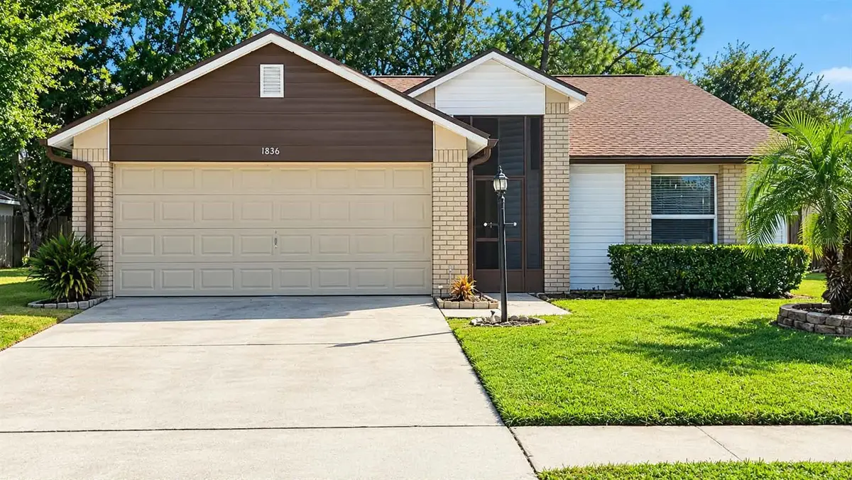 1836 Tampa Bay Drive, Wesley Chapel, FL 33543 - #1
