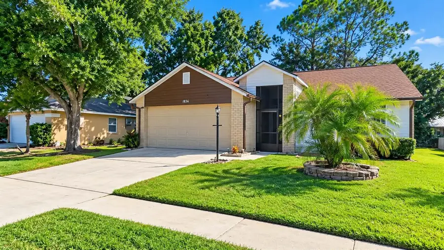 1836 Tampa Bay Drive, Wesley Chapel, FL 33543 - #2