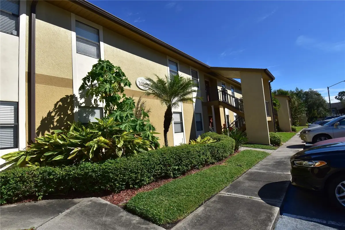 10177 Sailwinds Boulevard S #203, Largo, FL 33773 - #1