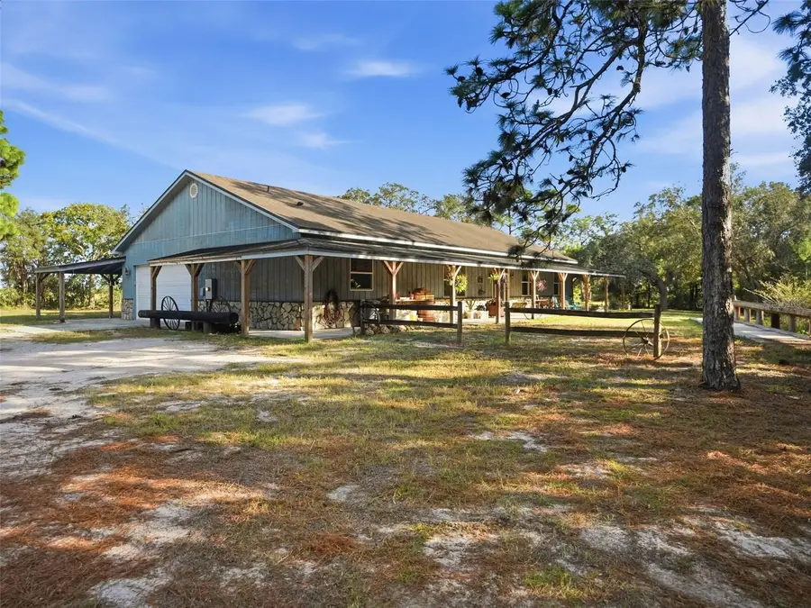 15432 Dennis Drive, Hudson, FL 34669 - #2