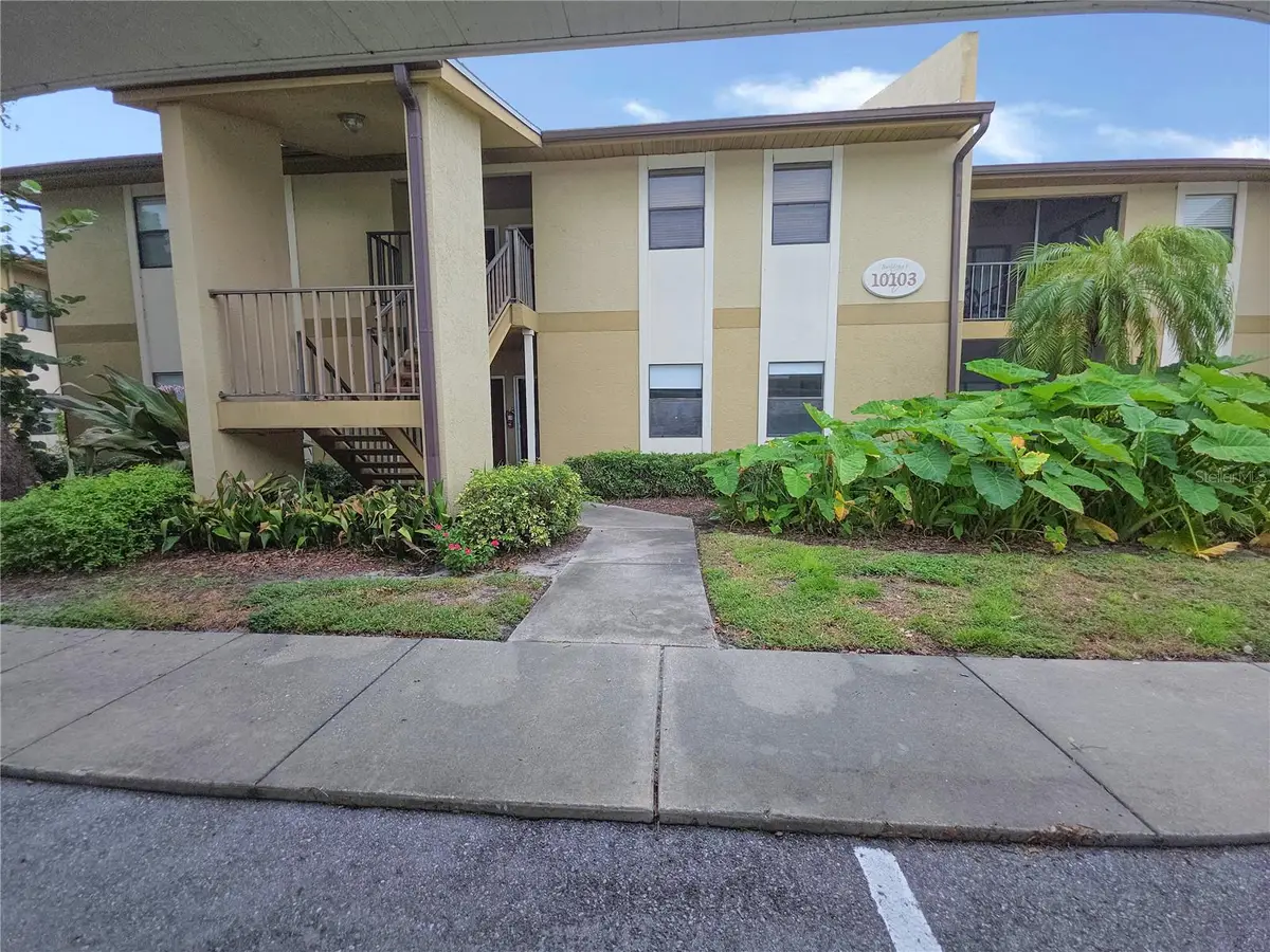 10103 Sailwinds Boulevard N #102, Largo, FL 33773 - #1