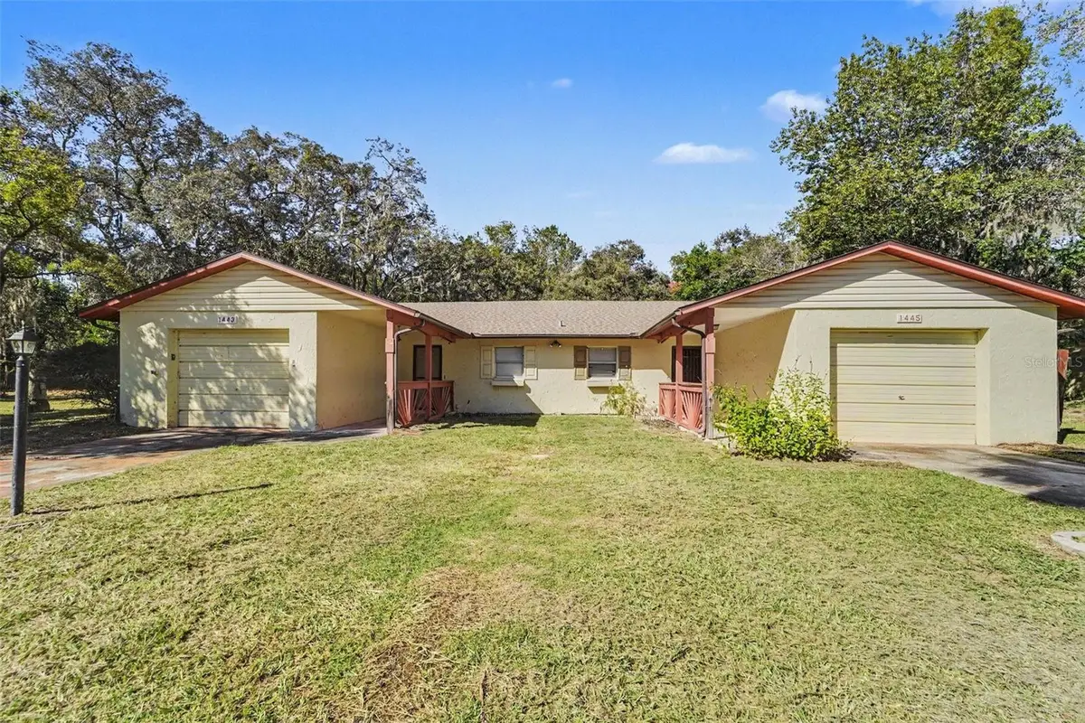 1443 & 1445 Giles Avenue, Spring Hill, FL 34608 - #1