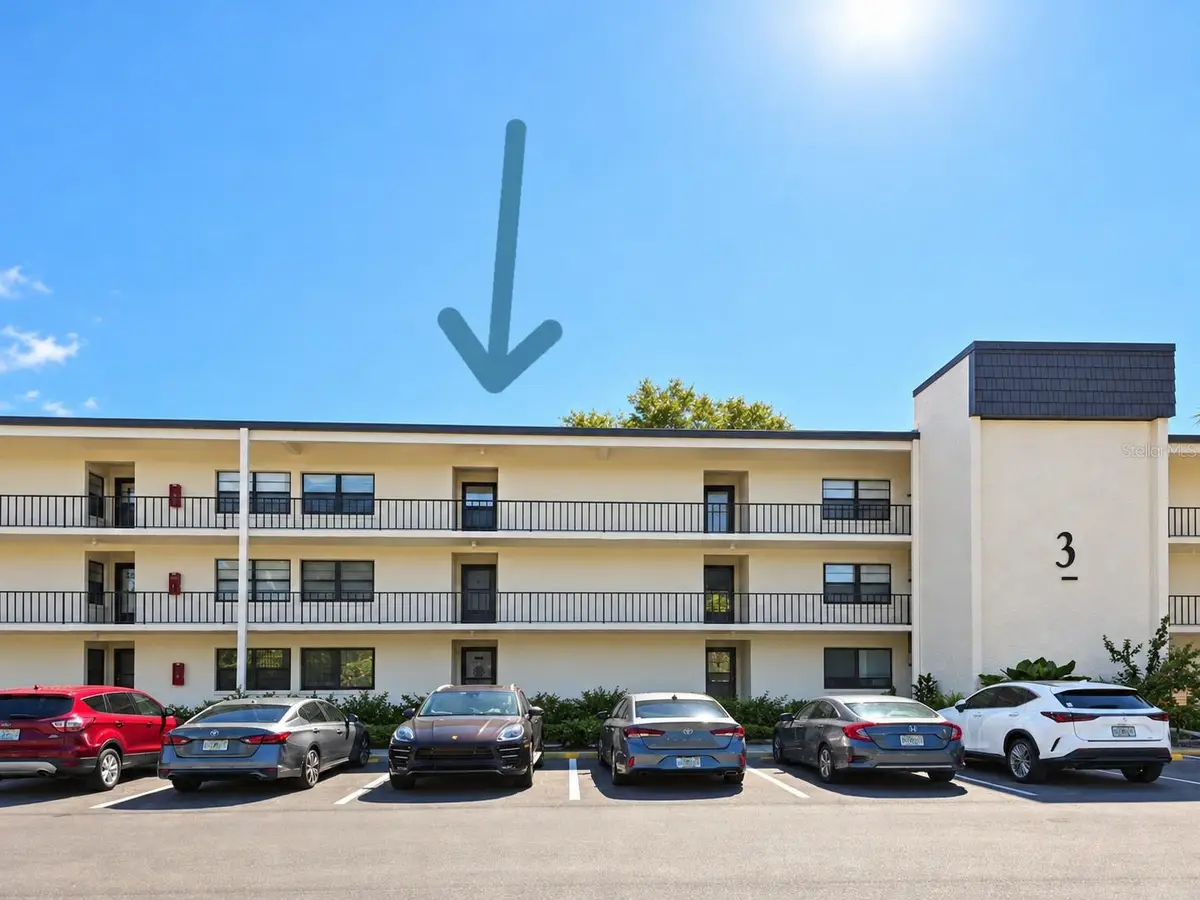 14130 Rosemary Lane #3316, Largo, FL 33774 - #1