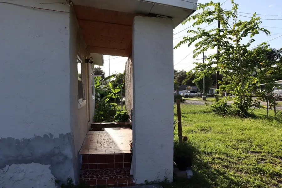 3721 E Idlewild Avenue, Tampa, FL 33610 - #3