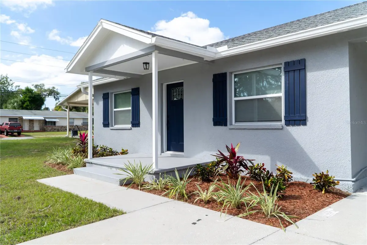 6011 Delaware Avenue, New Port Richey, FL 34653 - #1