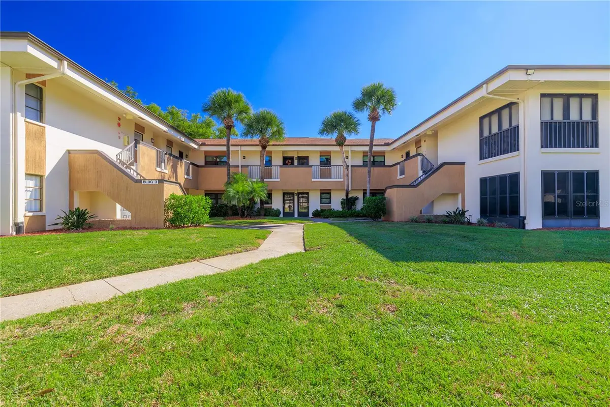 2700 Nebraska Avenue #3-103, Palm Harbor, FL 34684 - #1