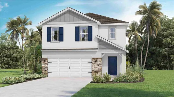 4622 Hidden Farm Drive, PLANT CITY, FL 33565