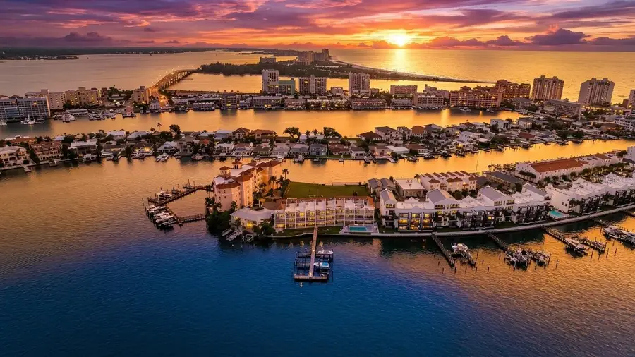200 Brightwater Drive #3, Clearwater, FL 33767 - #2