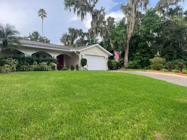 2711 Willow Oaks Drive, Valrico, FL 33594 - #2