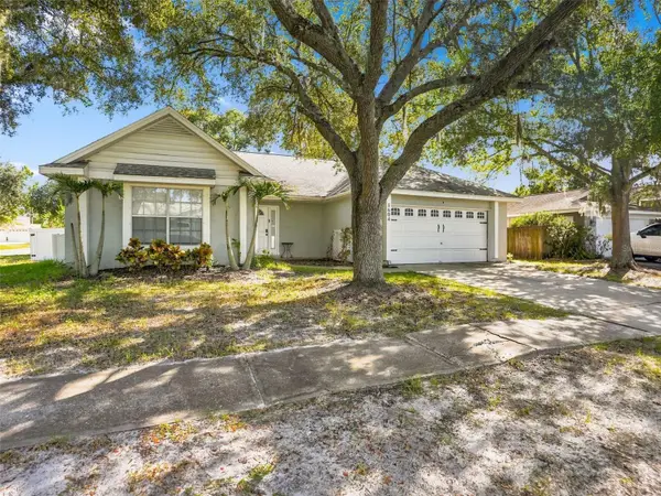 5604 Redhawk Drive, NEW PORT RICHEY, FL 34655