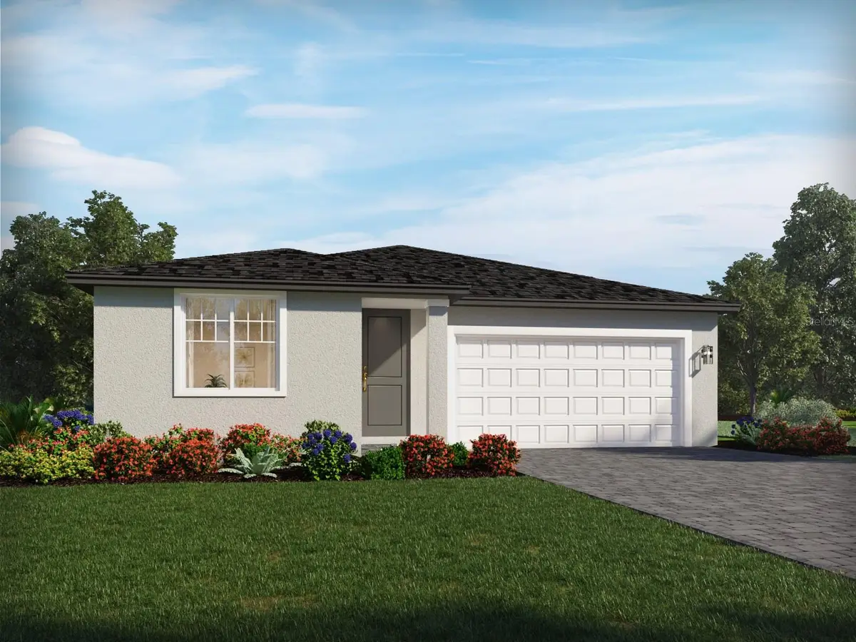 643 Florida Fern Avenue, Howey In The Hills, FL 34737 - #1