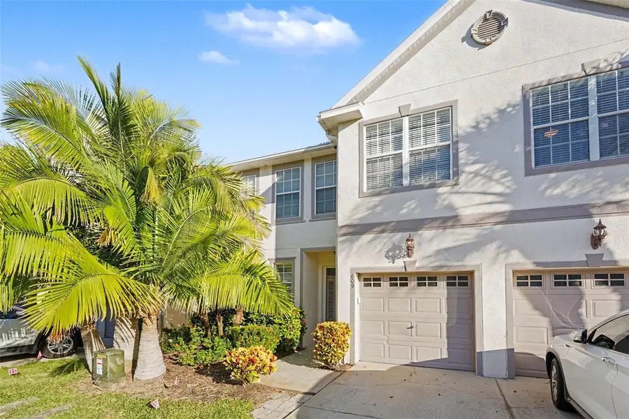 609 Vallance Way Ne, Saint Petersburg, FL 33716 - #2