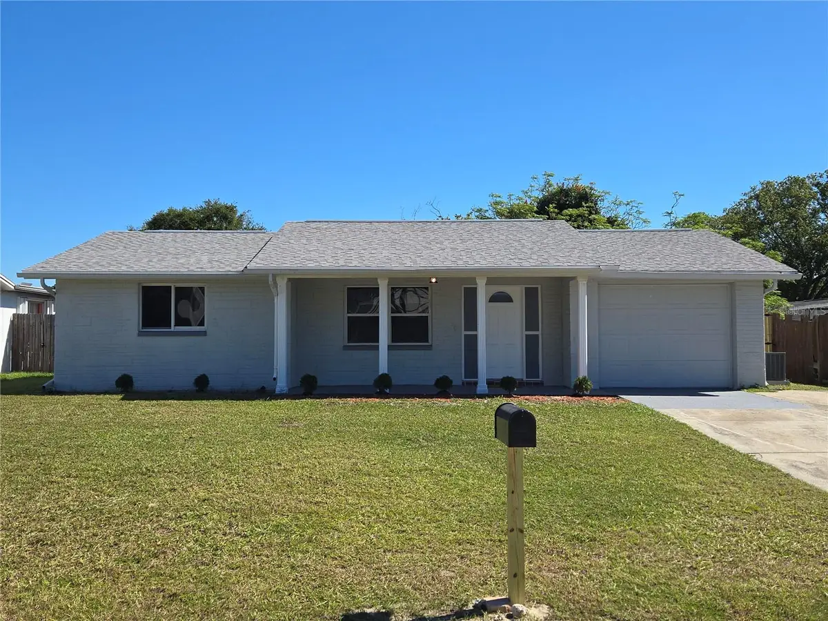 4800 Fleetwood Street, New Port Richey, FL 34653 - #1