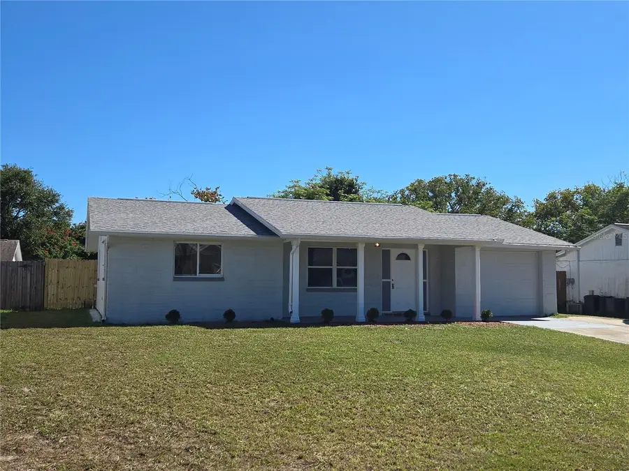 4800 Fleetwood Street, New Port Richey, FL 34653 - #3