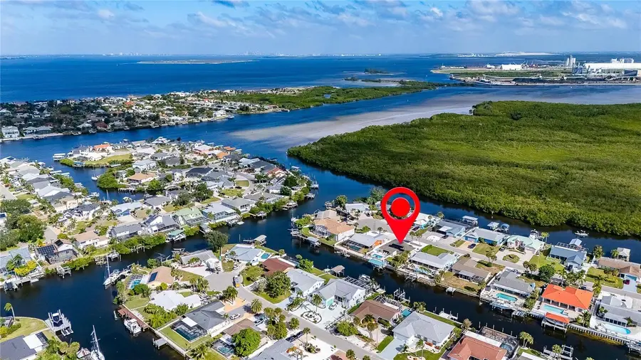 1016 Silver Palm Way, Apollo Beach, FL 33572 - #2