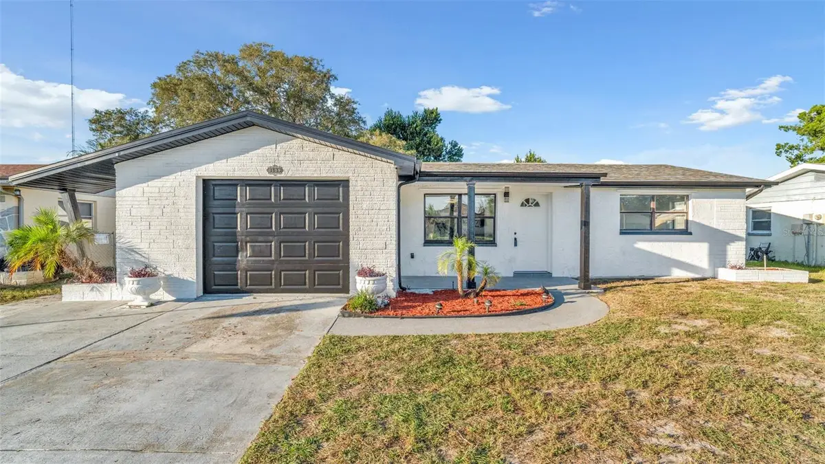 3129 Holiday Lake Drive, Holiday, FL 34691 - #1