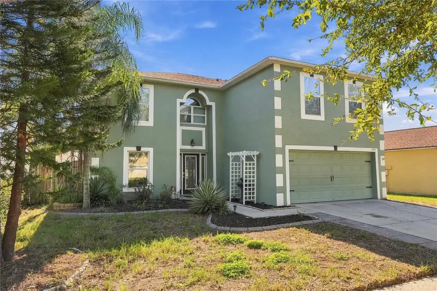 12739 Kings Lake Drive, Gibsonton, FL 33534 - #2