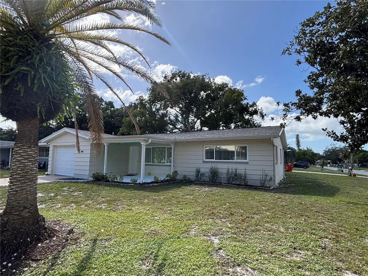 2069 Shadow Lane, Clearwater, FL 33763 - #1
