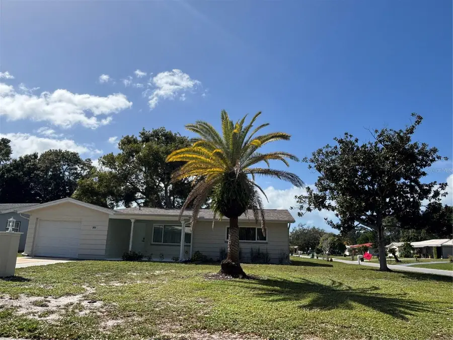 2069 Shadow Lane, Clearwater, FL 33763 - #2