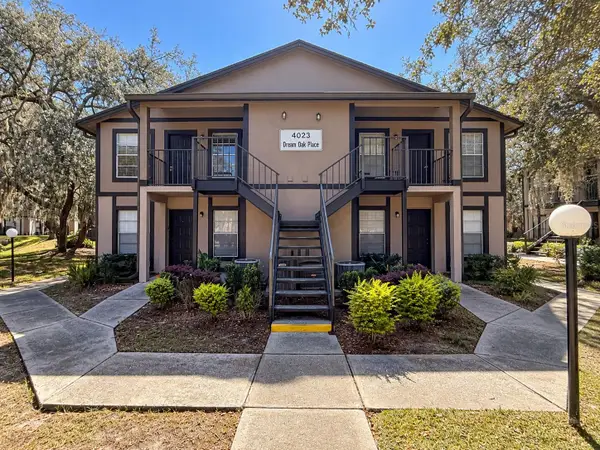 4023 Dream Oak Place #204, TAMPA, FL 33613