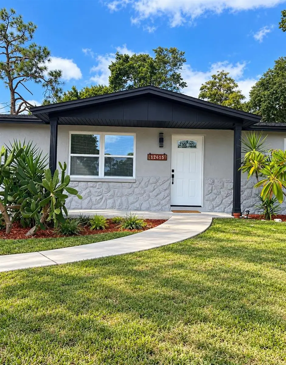 12615 Capitol Drive, Hudson, FL 34667 - #1