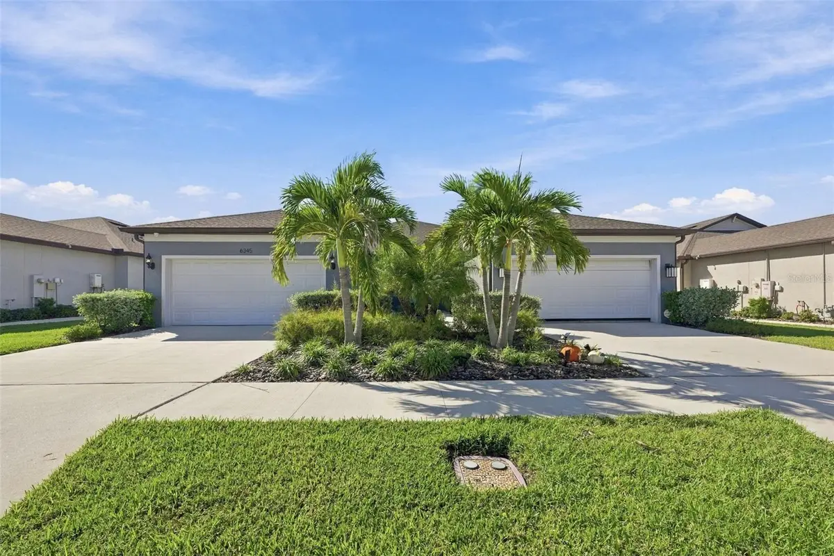 6345 Cliveden Court, Apollo Beach, FL 33572 - #1