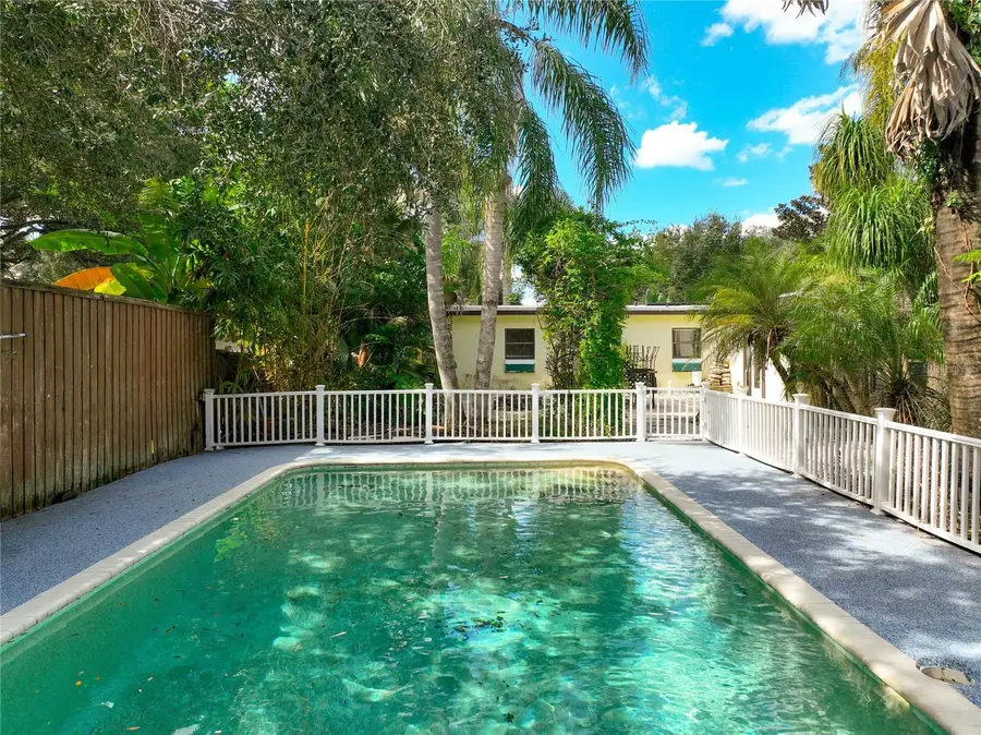 2809 Touraine Avenue, Orlando, FL 32812 - #2