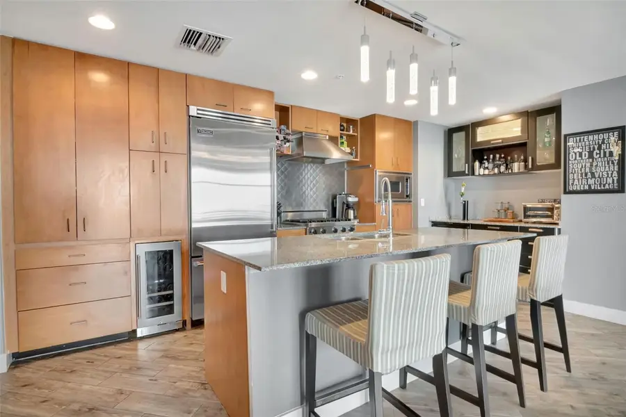 1120 E Kennedy Boulevard #1512, Tampa, FL 33602 - #2