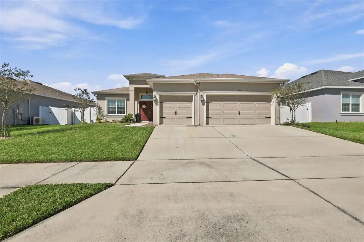 4041 Shearwater Street, Lakeland, FL 33811 - #1