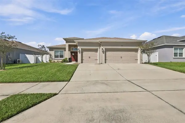 4041 Shearwater Street, LAKELAND, FL 33811