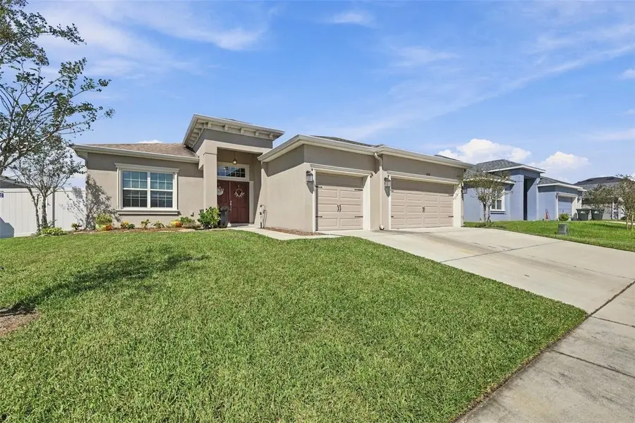 4041 Shearwater Street, Lakeland, FL 33811 - #3