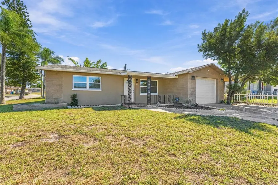1102 Croydon Lane, Holiday, FL 34691 - #2