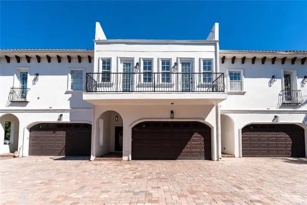 5601 Bayshore Boulevard #E, TAMPA, FL 33611
