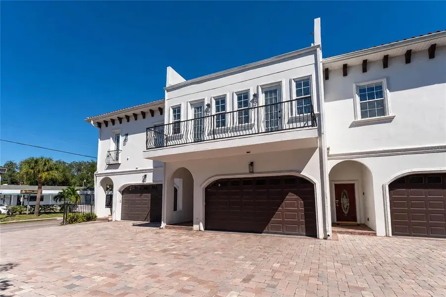 5601 Bayshore Boulevard #E, Tampa, FL 33611 - #2