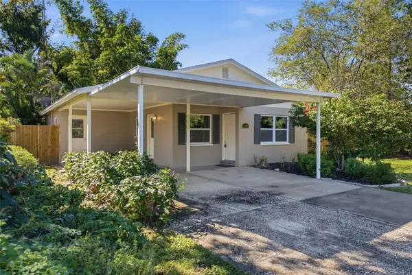 6709 S Dauphin Avenue, TAMPA, FL 33611