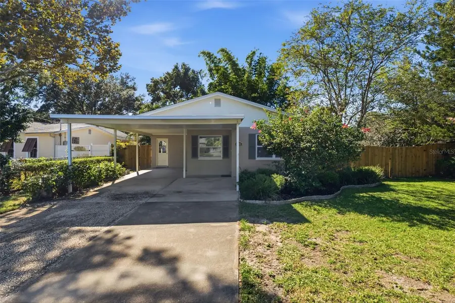 6709 S Dauphin Avenue, Tampa, FL 33611 - #3