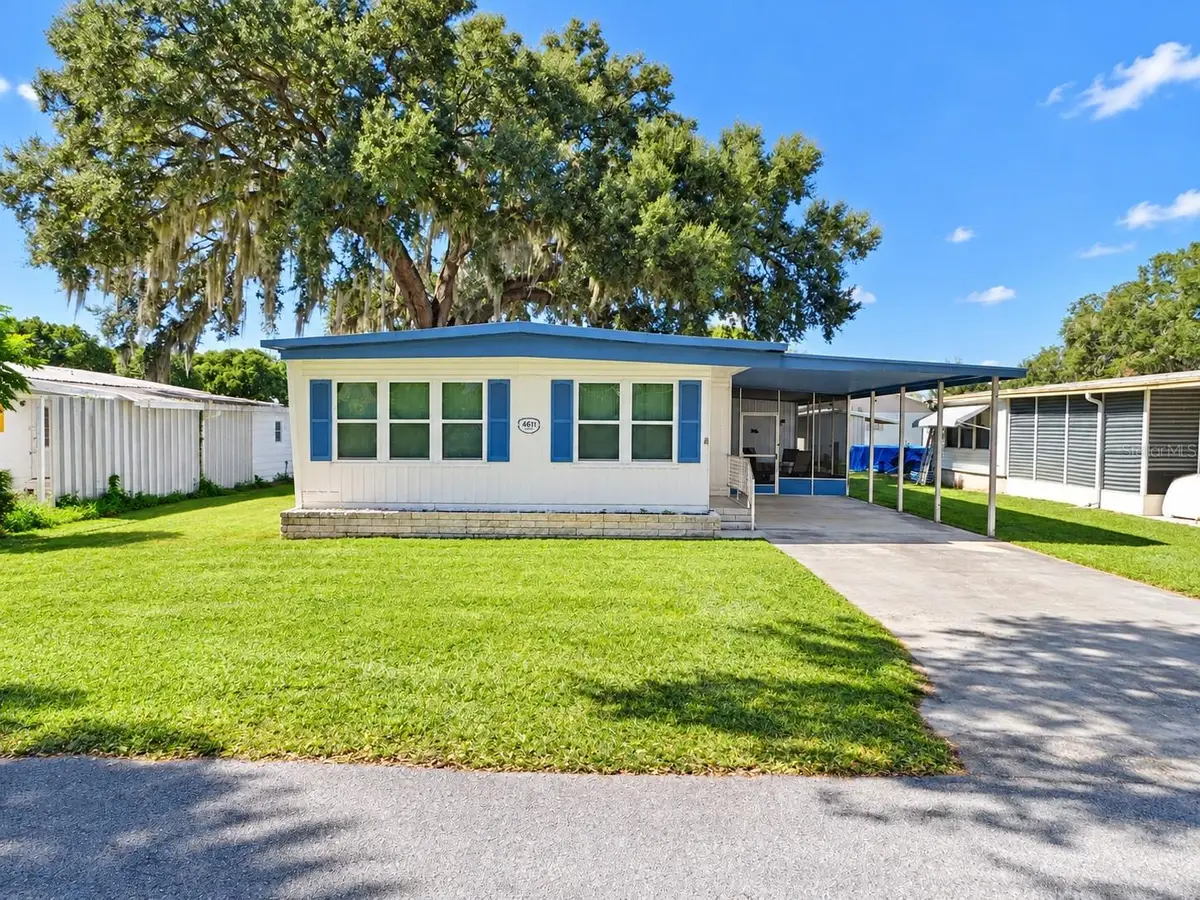 4611 Olive Drive, Zephyrhills, FL 33542 - #1