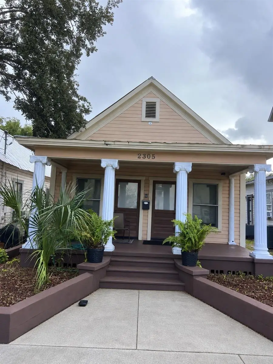 2305 E 5th Avenue, Tampa, FL 33605 - #1