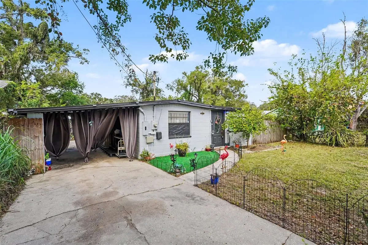 6210 N 45th Street, Tampa, FL 33610 - #1