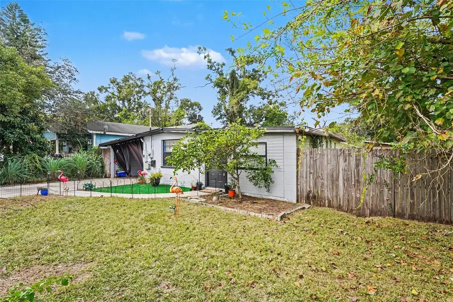 6210 N 45th Street, Tampa, FL 33610 - #3