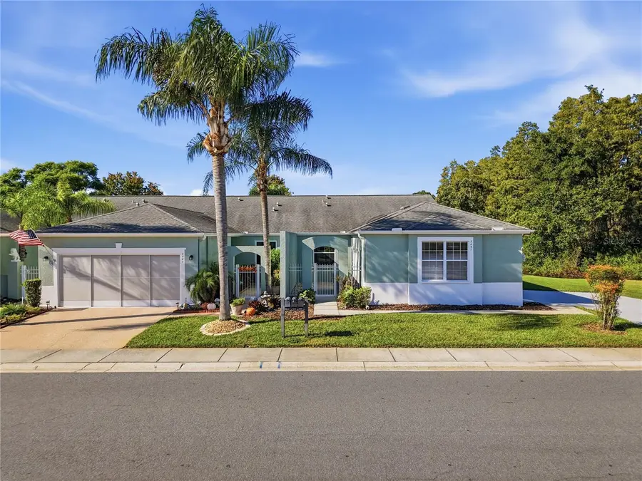 7451 Trovita Road, Land O Lakes, FL 34637 - #2
