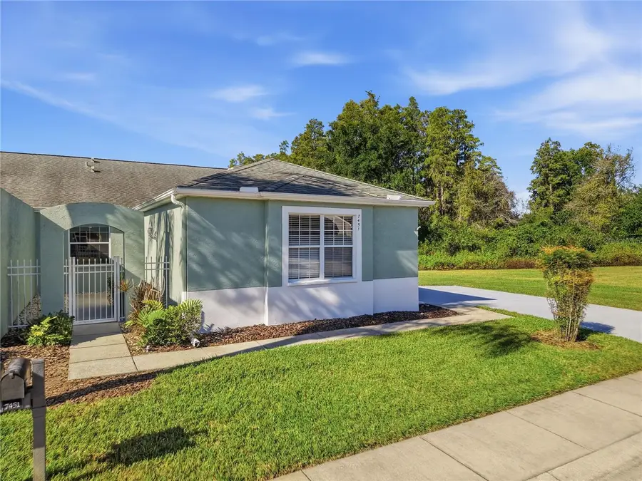 7451 Trovita Road, Land O Lakes, FL 34637 - #3