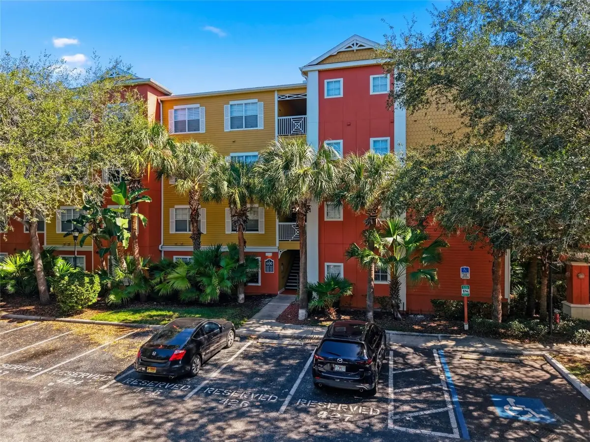 4207 S Dale Mabry Highway #6110, Tampa, FL 33611 - #1