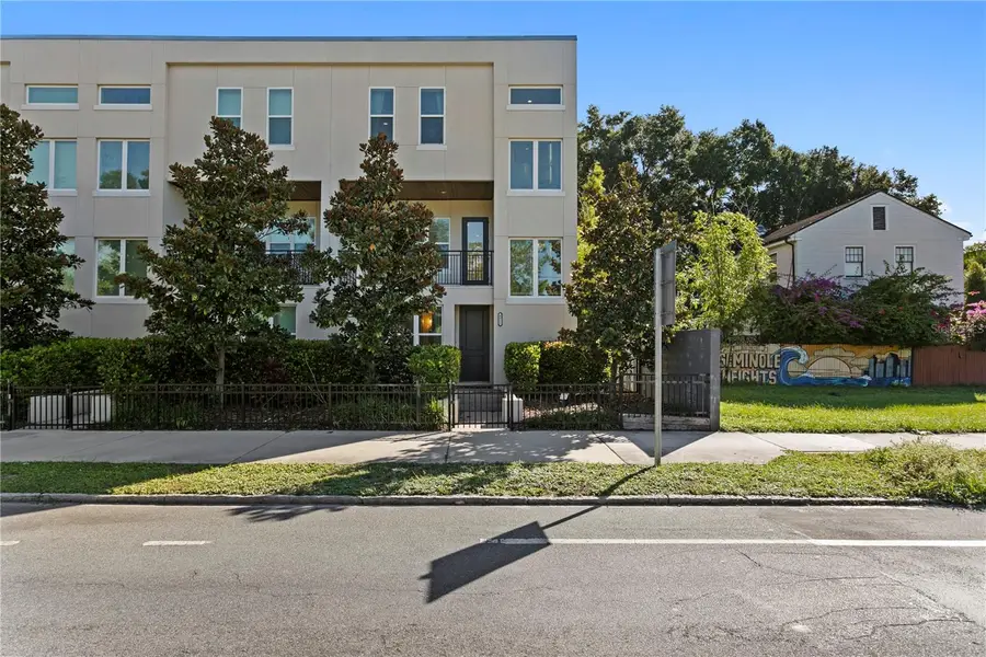 4911 N Nebraska Avenue, Tampa, FL 33603 - #2