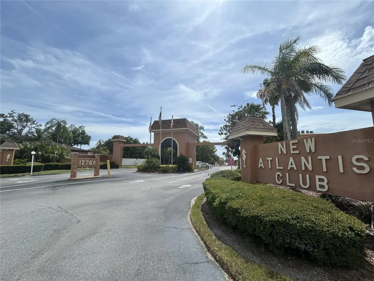 12760 Indian Rocks Road #904, Largo, FL 33774 - #1