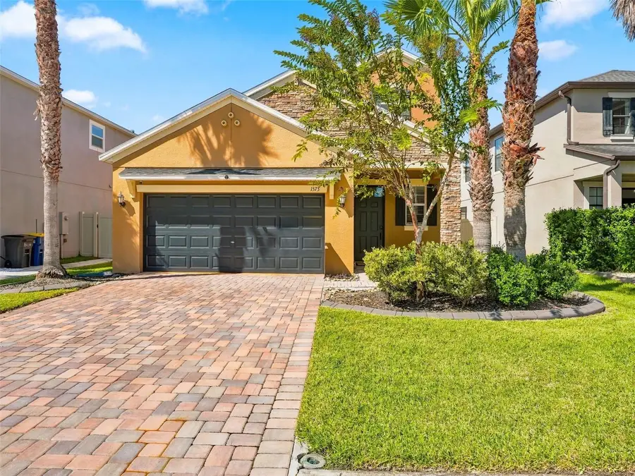 1573 Tallulah Terrace, Wesley Chapel, FL 33543 - #2