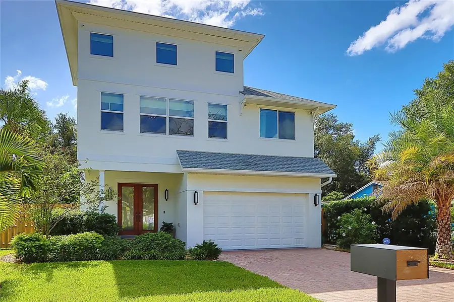 3106 W Wyoming Avenue, Tampa, FL 33611 - #2