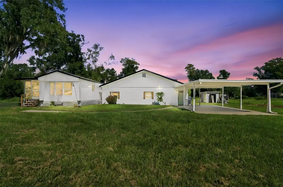 8719 S Meadowview Circle, Tampa, FL 33625 - #1